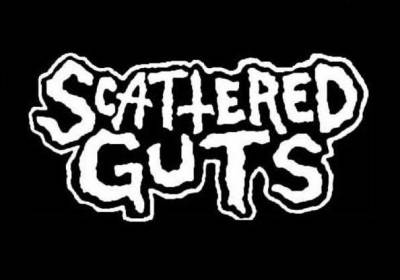 logo Scattered Guts